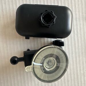 New phone holder for car from Desert west